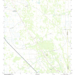 Kenansville SW, FL (2012, 24000-Scale) Preview 1