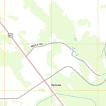 Kenansville SW, FL (2012, 24000-Scale) Preview 2