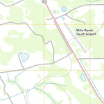 Kenansville SW, FL (2012, 24000-Scale) Preview 3