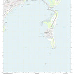Key Biscayne, FL (2012, 24000-Scale) Preview 1