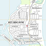 Key Biscayne, FL (2012, 24000-Scale) Preview 3