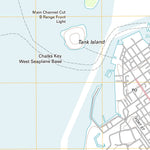 Key West, FL (2012, 24000-Scale) Preview 2