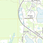 Keystone Heights, FL (2012, 24000-Scale) Preview 2