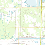 Keysville, FL (2012, 24000-Scale) Preview 2
