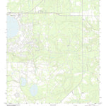 Kingsley, FL (2012, 24000-Scale) Preview 1
