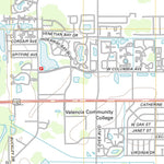 Kissimmee, FL (2012, 24000-Scale) Preview 2