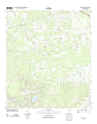 Kynesville, FL (2012, 24000-Scale) Preview 1