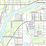 La Belle, FL (2012, 24000-Scale) Preview 3
