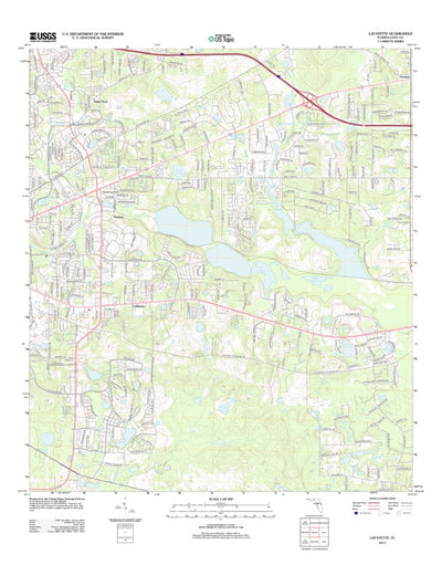 Lafayette, FL (2012, 24000-Scale) Preview 1