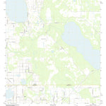 Lake Arbuckle, FL (2012, 24000-Scale) Preview 1
