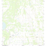 Lake Arbuckle NE, FL (2012, 24000-Scale) Preview 1