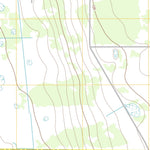 Lake Arbuckle NE, FL (2012, 24000-Scale) Preview 3