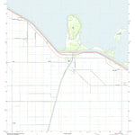 Lake Harbor, FL (2012, 24000-Scale) Preview 1