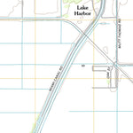 Lake Harbor, FL (2012, 24000-Scale) Preview 2