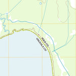 Lake Hatchineha, FL (2012, 24000-Scale) Preview 2