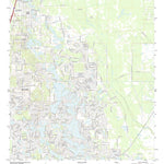 Lake Helen, FL (2012, 24000-Scale) Preview 1