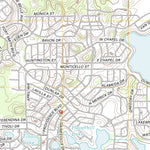 Lake Helen, FL (2012, 24000-Scale) Preview 3