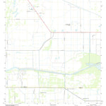 Lake Hicpochee, FL (2012, 24000-Scale) Preview 1