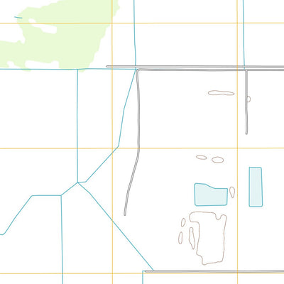 Lake Hicpochee, FL (2012, 24000-Scale) Preview 2