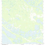 Lake Ingraham East, FL (2012, 24000-Scale) Preview 1