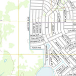 Lake June In Winter, FL (2012, 24000-Scale) Preview 2