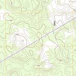 Lake Kerr, FL (2012, 24000-Scale) Preview 2