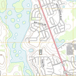 Lake Louisa, FL (2012, 24000-Scale) Preview 3