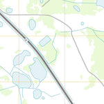 Lake Marian NE, FL (2012, 24000-Scale) Preview 2