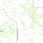 Lake Marian NW, FL (2012, 24000-Scale) Preview 2