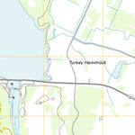 Lake Marian SW, FL (2012, 24000-Scale) Preview 2