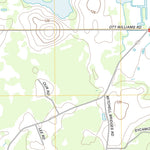 Lake Nellie, FL (2012, 24000-Scale) Preview 2