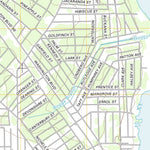 Lake Placid, FL (2012, 24000-Scale) Preview 3
