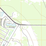 Lake Weohyakapka SE, FL (2012, 24000-Scale) Preview 2