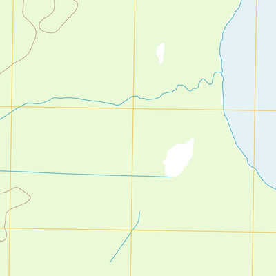 Lake Wimico, FL (2012, 24000-Scale) Preview 2