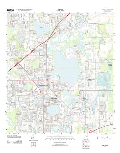 Lakeland, FL (2012, 24000-Scale) Preview 1