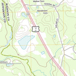 Lamont SE, FL (2012, 24000-Scale) Preview 3
