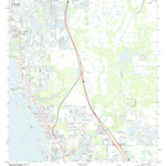Laurel, FL (2012, 24000-Scale) Preview 1