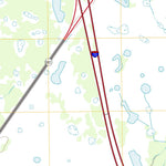 Laurel, FL (2012, 24000-Scale) Preview 2