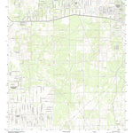 Lecanto, FL (2012, 24000-Scale) Preview 1