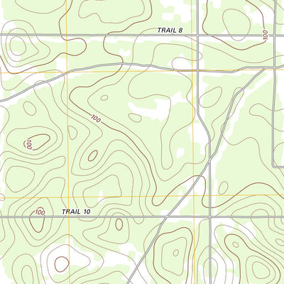 Lecanto, FL (2012, 24000-Scale) Preview 2