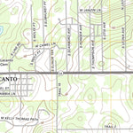 Lecanto, FL (2012, 24000-Scale) Preview 3