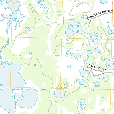 Lighthouse Point, FL (2012, 24000-Scale) Preview 3