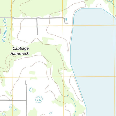 Lithia, FL (2012, 24000-Scale) Preview 2