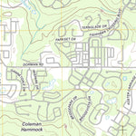 Lithia, FL (2012, 24000-Scale) Preview 3