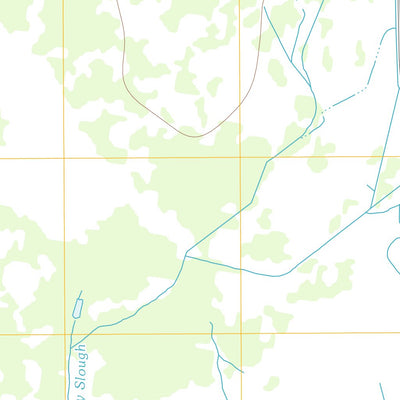Long Island Marsh NW, FL (2012, 24000-Scale) Preview 2