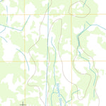 Long Island Marsh NW, FL (2012, 24000-Scale) Preview 3