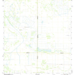 Long Island Marsh SE, FL (2012, 24000-Scale) Preview 1