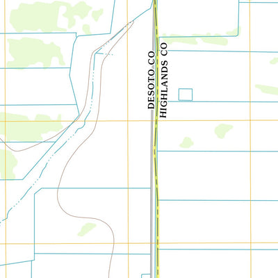 Long Island Marsh SE, FL (2012, 24000-Scale) Preview 2