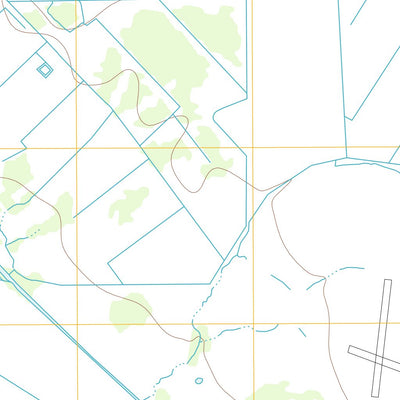 Long Island Marsh SE, FL (2012, 24000-Scale) Preview 3