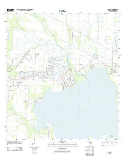 Lorida, FL (2012, 24000-Scale) Preview 1
